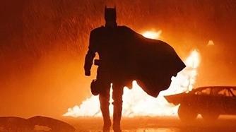 北美|《新蝙蝠侠》蝉联北美周票房冠军，《海王2》《闪电侠》延期上映