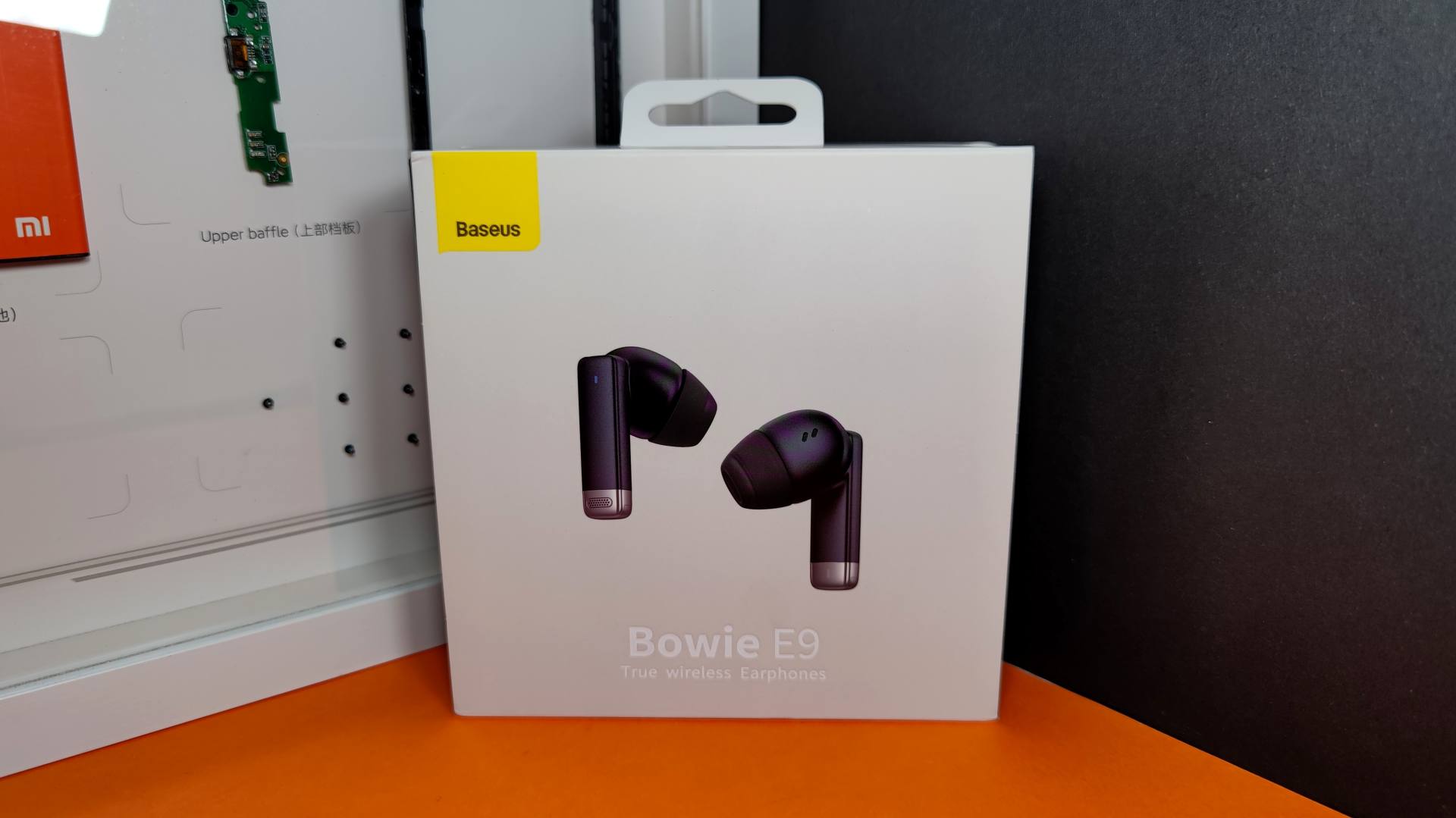 2022耳机种草：质感超级棒的 蓝牙耳机 倍思 Bowie E9