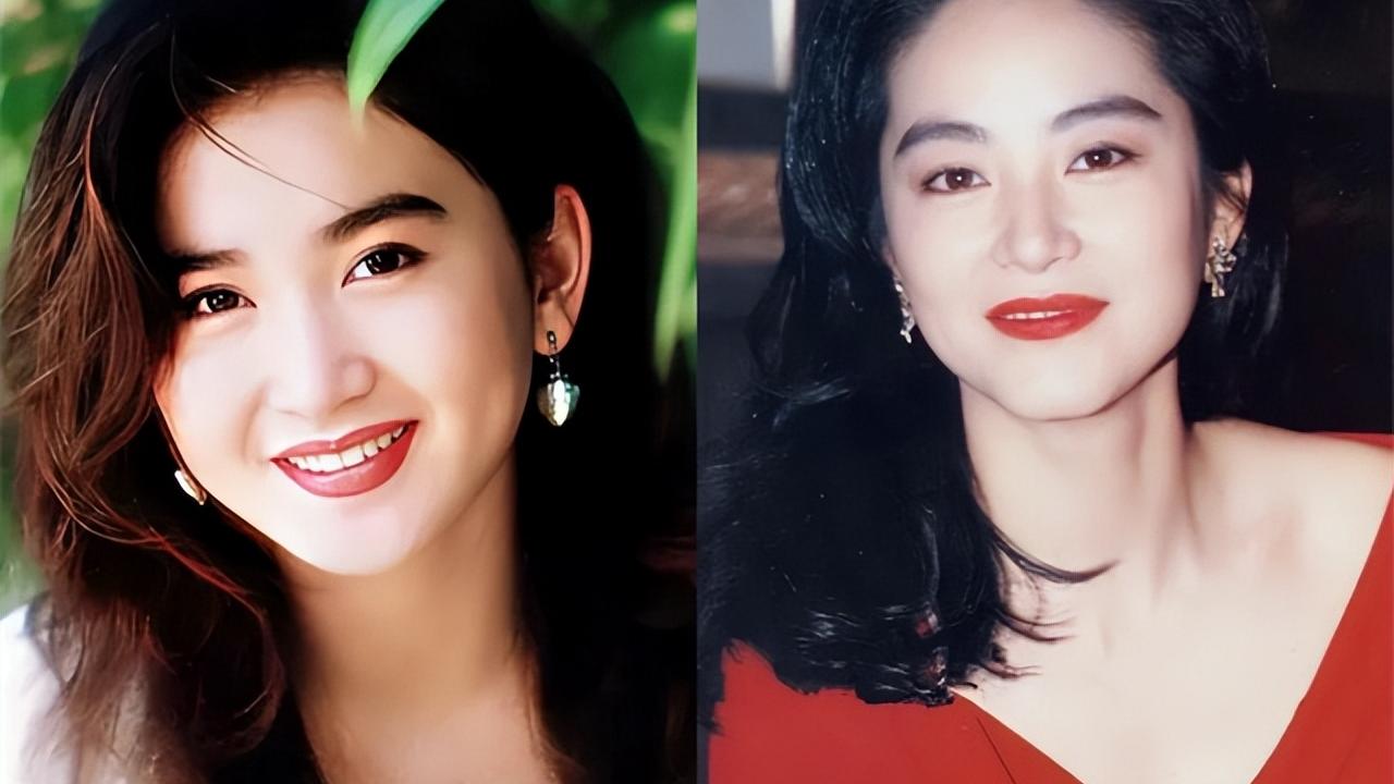 发型 看了“妈妈”80年代的发型，突然明白：时尚是个轮回，也不分年龄