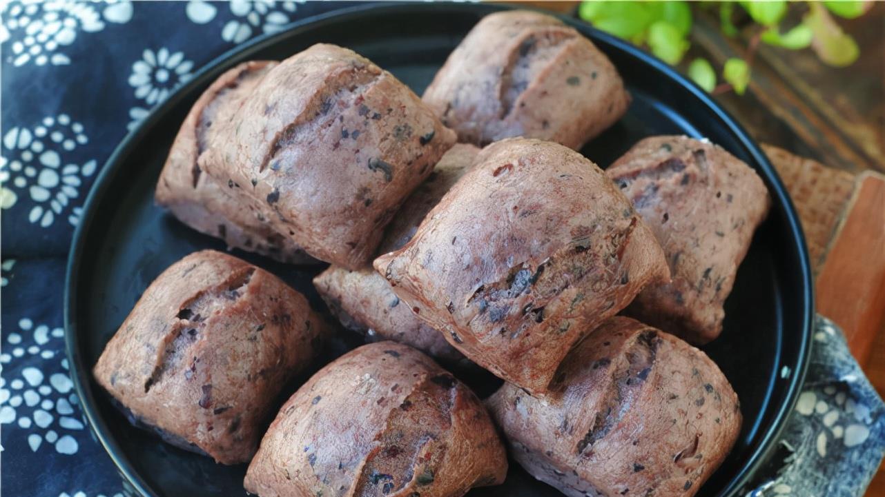 食材|大寒过后多吃它，比大米馒头营养足，早餐吃2个，能量满满！