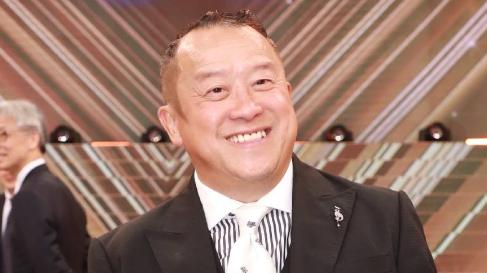 TVB|曾志伟将继续推进TVB与内地的合作，为香港艺人争取演出机会