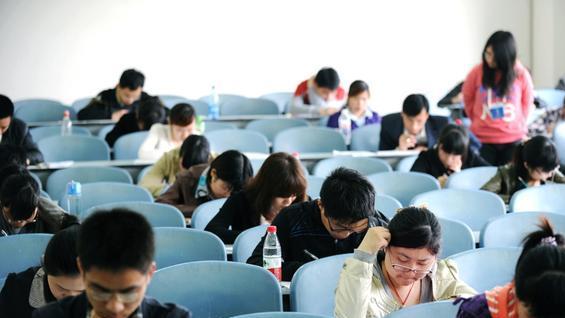 考试|公务员“新政策”来了，收入涨幅稍有调整，部分省市已经落实？