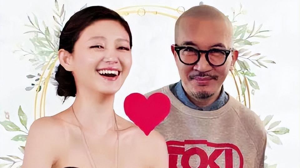 具俊晔|大S已融入老公朋友圈，跟具俊晔一起为韩国友人送上开业花篮