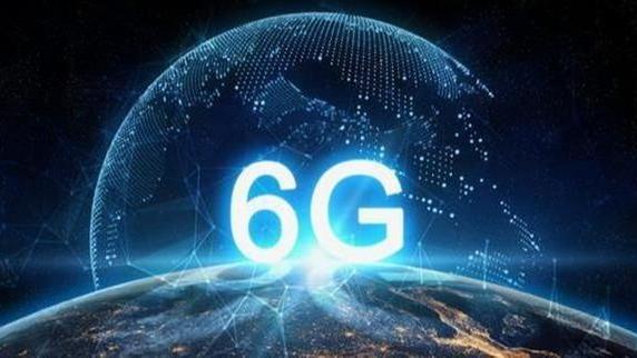 5G|中国成功拿下6G技术专利，比5G快50倍，外媒感叹：速度太快了