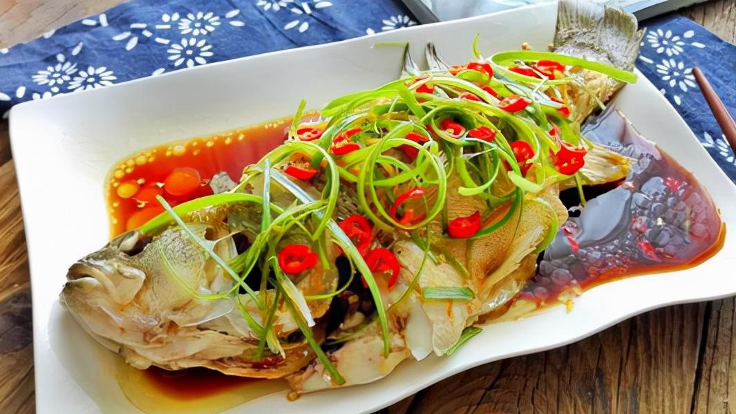 自助餐|2022年夜饭菜单，一家人6道菜，寓意六六大顺，营养美味老少皆宜