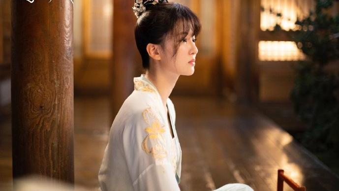 f4|《嫣语赋》第28集预告：梁翊受伤秋嫣告白，倾诉着埋藏内心的爱意