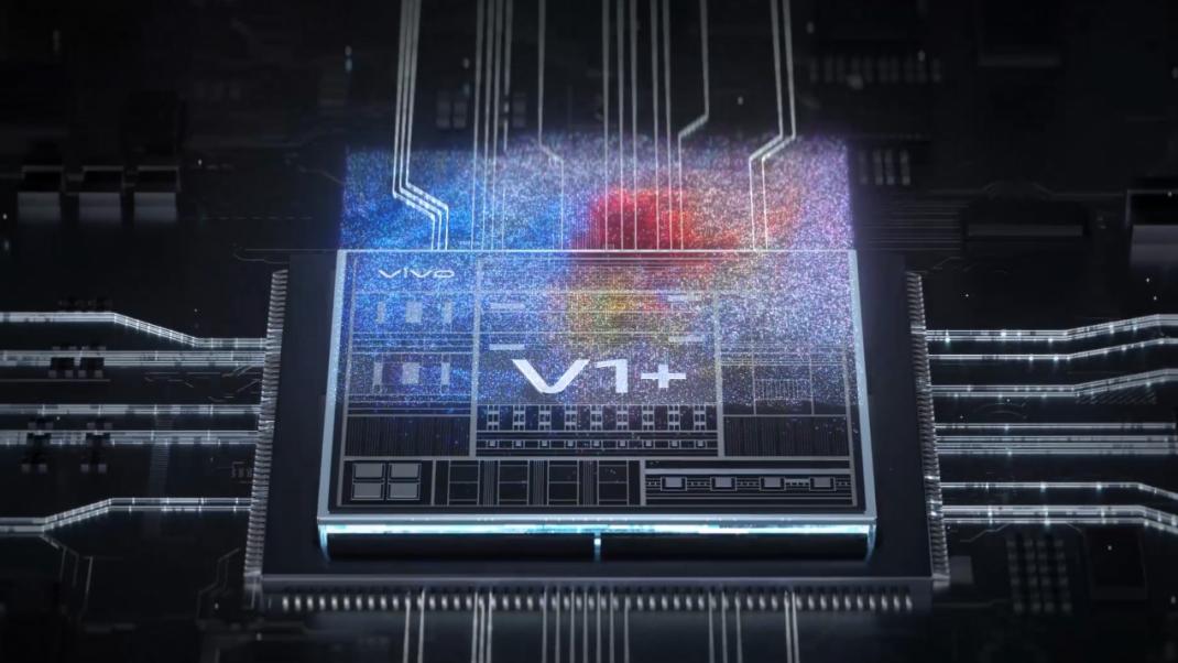 vivo|中国高端手机市场变局：从双雄对垒到三强争霸