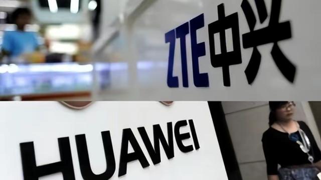 |反华的代价！美国计划拆换华为中兴，最后时刻突然发生了变故