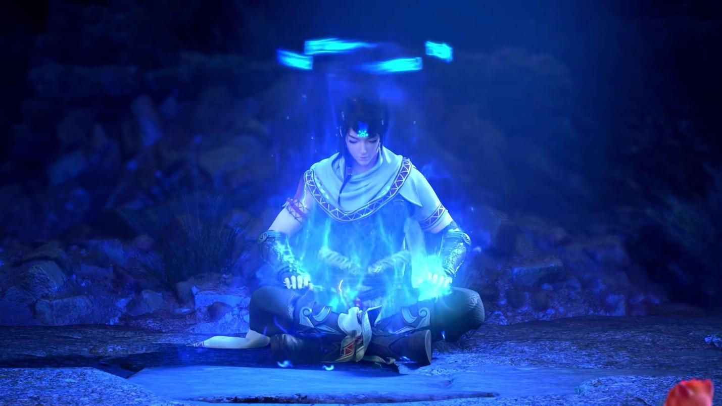 武动乾坤之英雄出少年|武动乾坤：林动三兄弟追杀血蝠龙付了多大代价，最大受益者是谁？