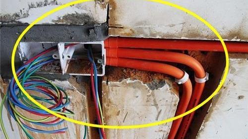 装修可以全屋用4平方电线吗？我家全用了，感觉很烧钱！