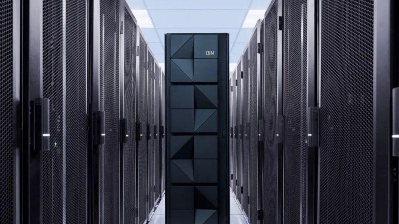 IBM|IBM最新公布：大型机 z16