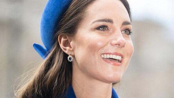 凯特王妃|凯特王妃英联邦日服装引发粉丝轰动，连轴转王室之旅让人期待