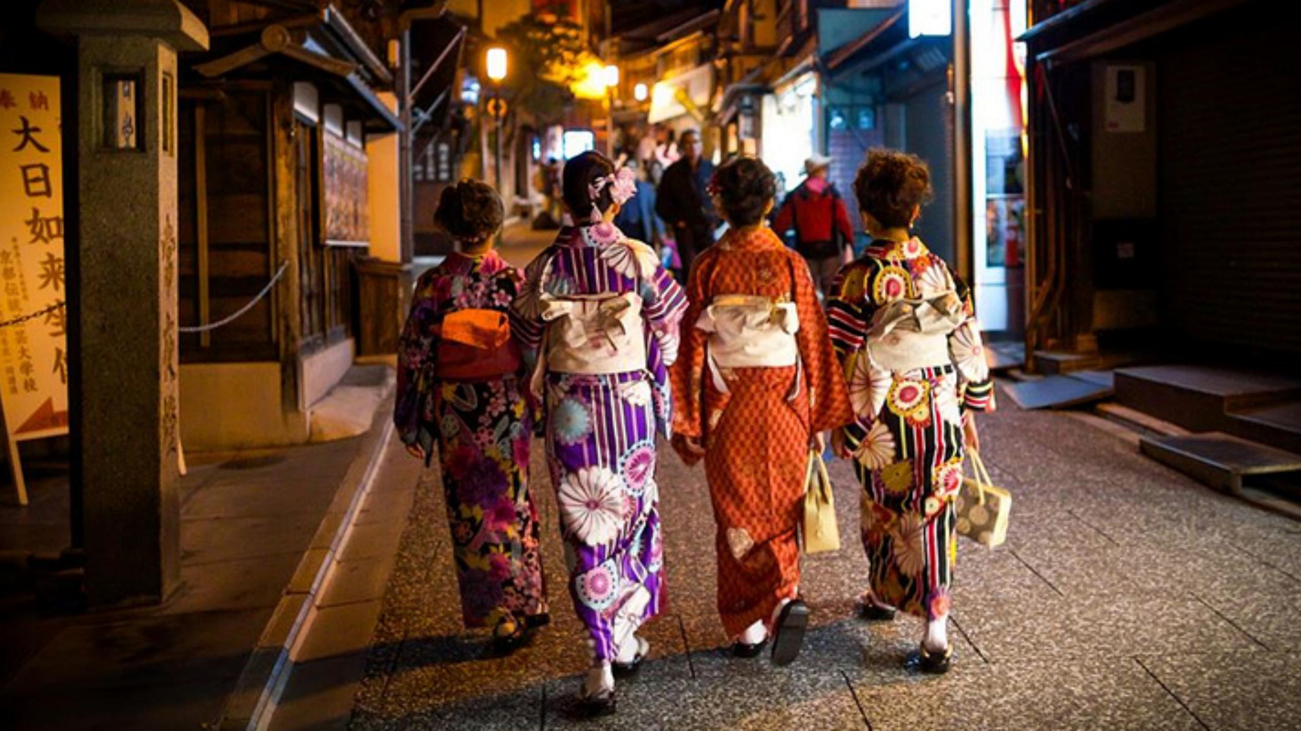 日本旅游|跑去日本旅游，玩7天需要多少钱？答案让人小惊喜
