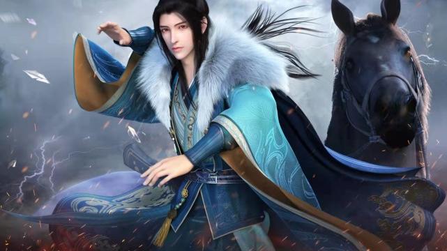 预告片|倒计时开始赵玉真强行下山，这句没删好评，粉丝求改结局能成吗？