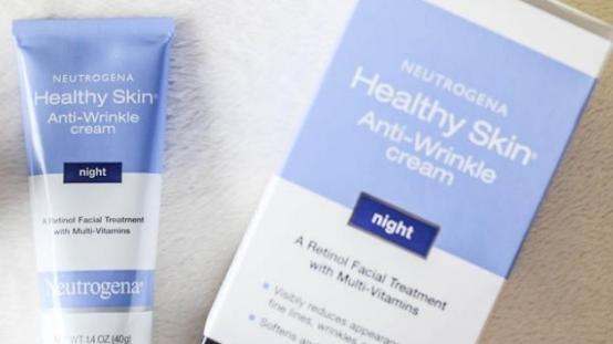 30-40岁适合抗皱紧致的护肤品排行榜