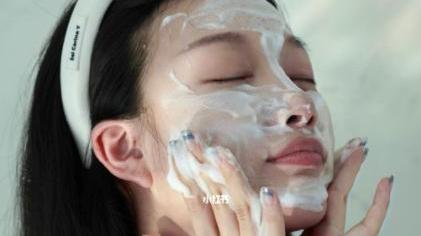 长腿 洗脸的三大误区，大多数女生都在犯，快来看看你中招没！