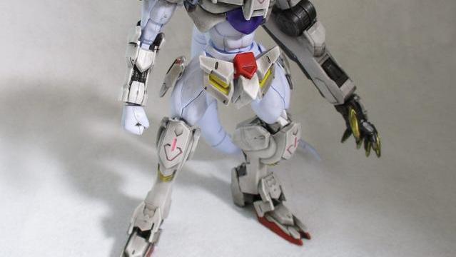 弗利萨|梦幻联动，巴巴托斯弗利萨