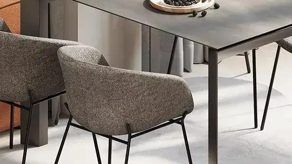 三种简约精致的家装设计分享