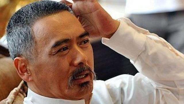 刘德华|他是一级演员，一生不与成龙合作，曾骂刘德华”你算什么东西“