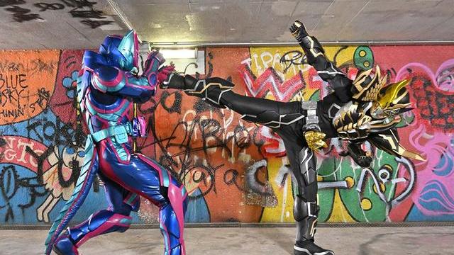 acgn漫评|假面骑士Revice：狩崎成为最终Boss，是蓄谋已久还是被恶魔所控？