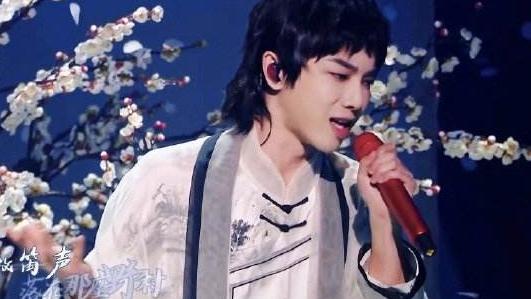 周深|3位年轻唱将，3档音综！华晨宇，周深，阿云嘎你更喜欢谁？