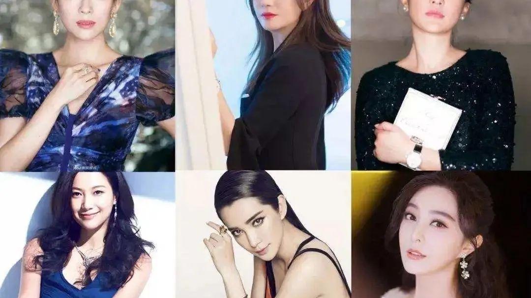 王朔|娱圈第一女绿茶，半部“京圈史”？?