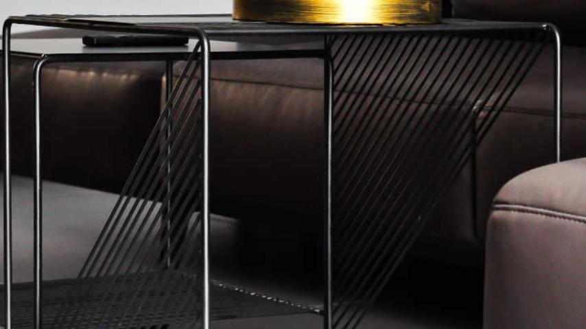 要求严格的业主，连厨房调味瓶都朝一个方向，这个家太适合处女座