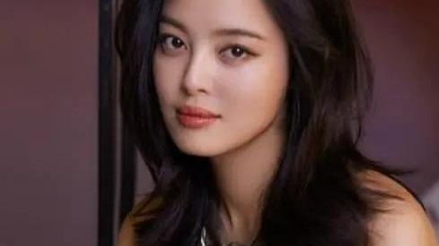 辛芷蕾|为了博出位，辛芷蕾有多能忍？