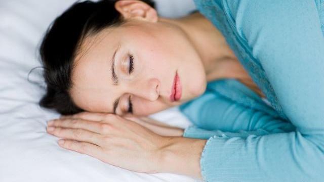 心脏|不论男女，这2处越“深”可能越长寿，若你全符合，偷着高兴吧