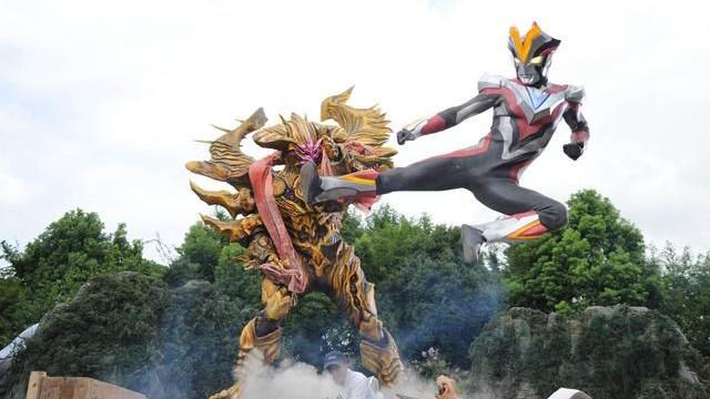 巴里斯|奥特曼：盘点新生代奥特曼剧场版BOSS，艾塔尔加异常强大！