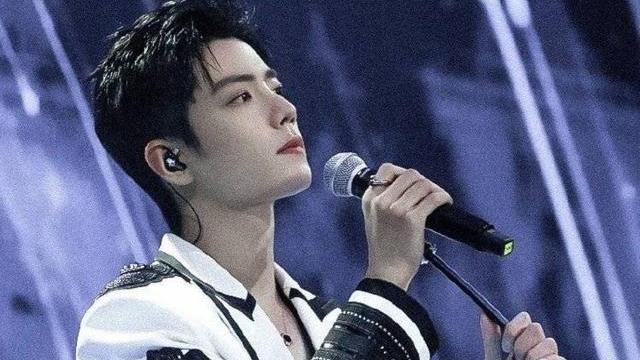 华语乐坛|知情人公布六部必火待播剧，肖战《玉骨遥》上榜，得票数很高