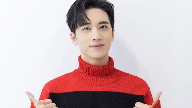 许魏洲|许魏洲妻子身份曝光，女方是他的高中学姐，毕业后交往4年领证