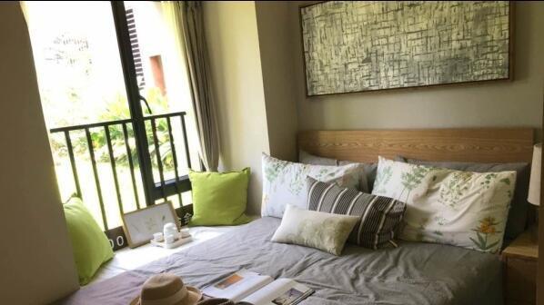 晒晒装了3个月的新房，96平花了20万，朋友看过都说这钱没白花！