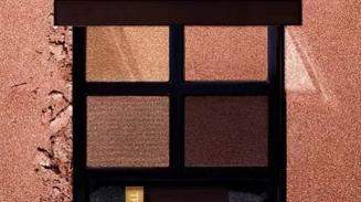 眉笔|拽姐来袭！混血妆容轻松打造