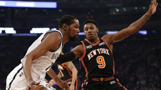 央视|NBA季后赛激战正酣，央视决定加播一场，每周四场满足广大球迷