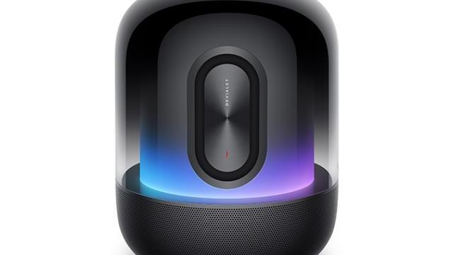 智能音箱|智能音箱哪个牌子好？2022年智能音箱品牌排行榜前5名