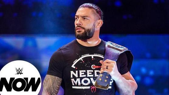 wwe|科迪地位同罗曼持平，成为正派天花板！罗曼无缘爆裂震撼大赛！