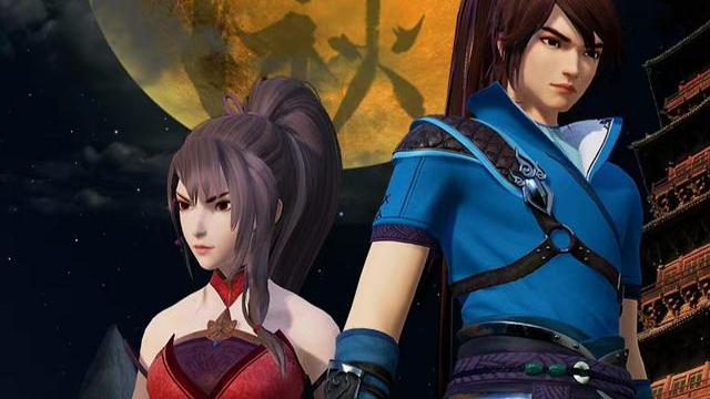 灵剑尊|灵剑尊：节约经费有妙招，两个手段凑时长，就是不想办法增加内容