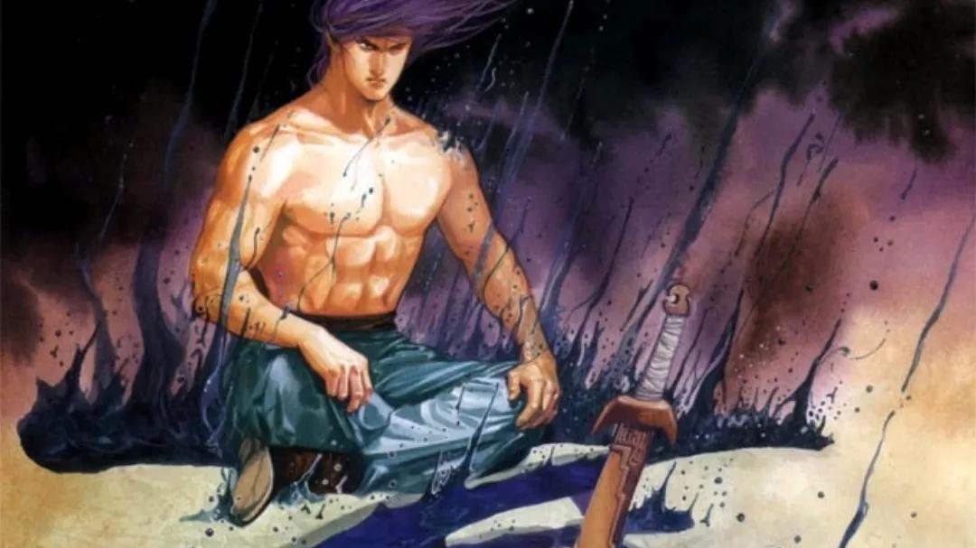 入魔|浅析聂风入魔，积累人气却限制发挥空间，最精彩也是最失败的设定