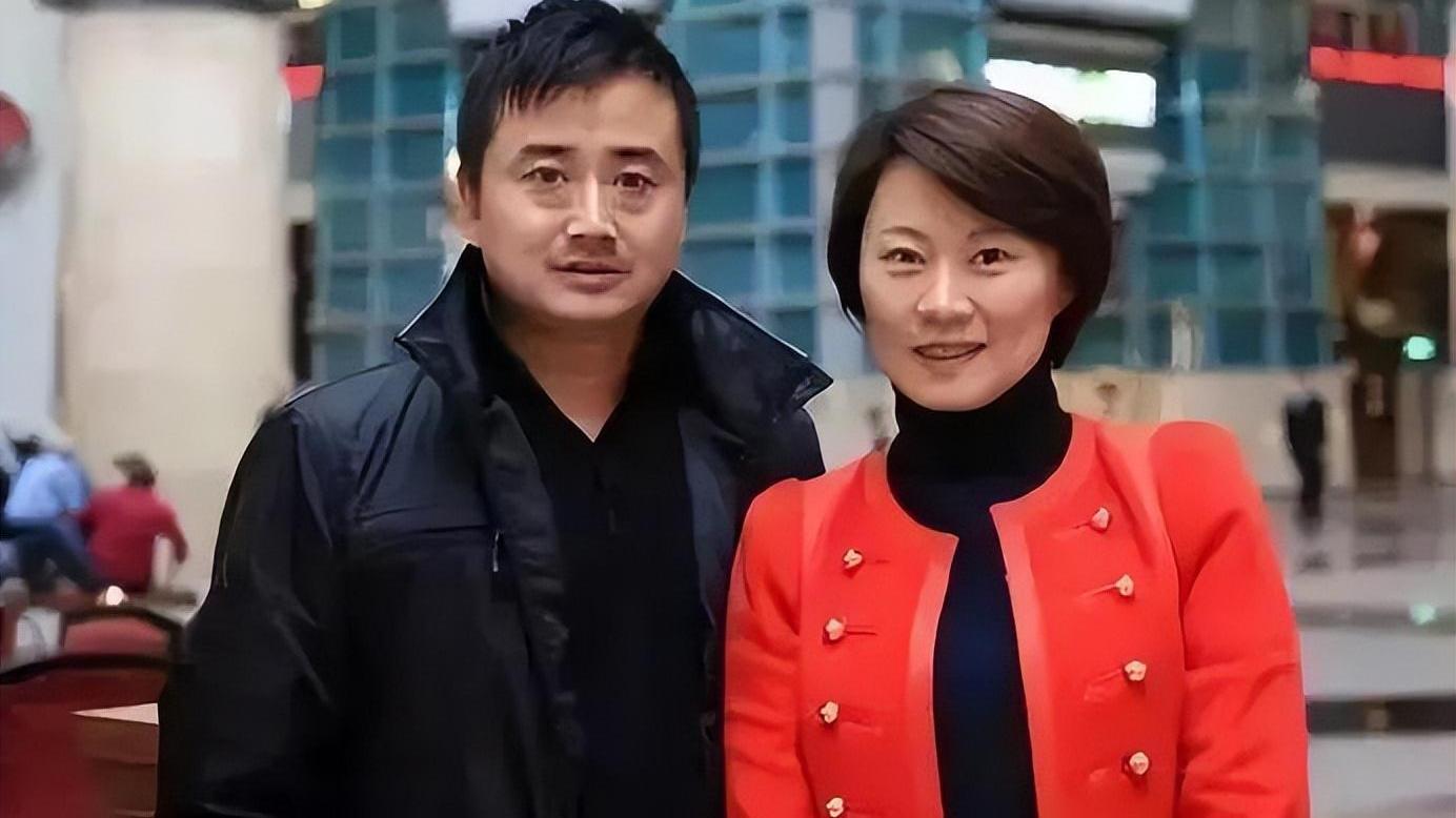 赵海燕|赵本山徒弟赵海燕：24岁生子，30岁上大学，和丈夫都是大学教授