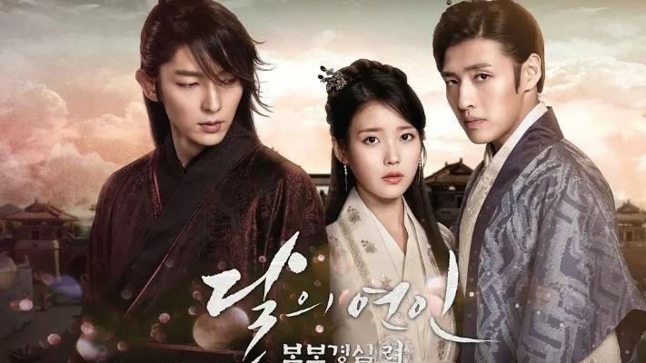 韩剧|逢人必推的6部穿越韩剧，有笑点有泪点，每部都值得三刷四刷