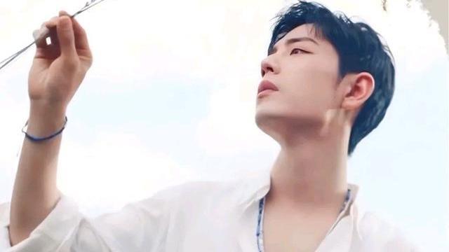 刘涛|肖战登顶内娱男流量榜并获封“大气层外”，粉丝安利作品其乐融融