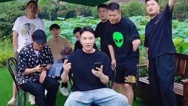 林生斌|莫焕晶写给林生斌的亲笔信，结尾的话，十分耐人寻味