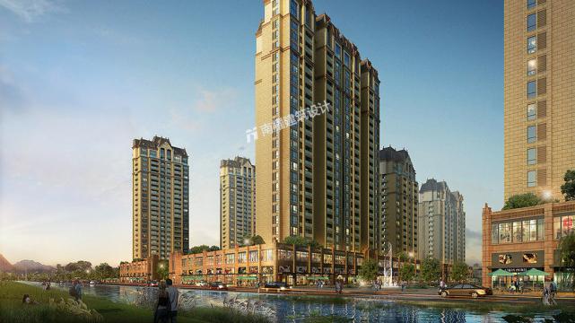 节能措施在住宅建筑设计中的运用特点分析 南耀建筑设计