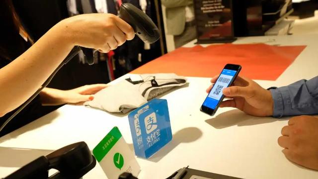 马云|马云没说大话！扫码支付终将退出舞台，新的支付模式已悄然兴起