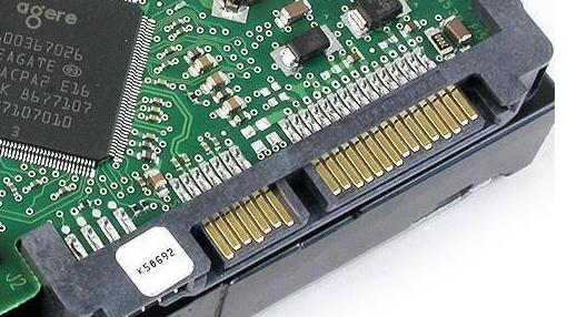 硬盘上的SATA3.0和SATA2.0有什么区别？SATA2有必要装固态吗？