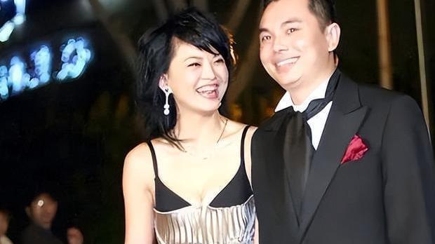 王岳伦|离婚犹如整容，李湘变化不大，王岳伦却像换了个人