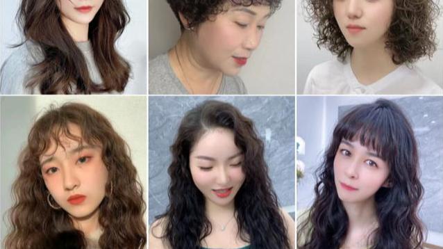 发型|100多款流行发型，全是高颜值，想换发型的看过来