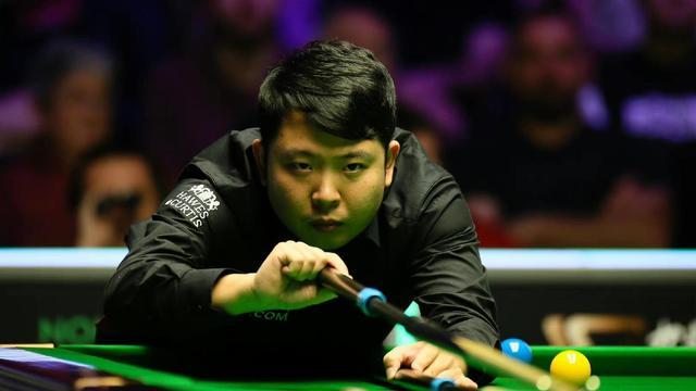 张安达|开窍了！中国名将6-0横扫；3-1打蒙“147先生”，单杆132分＋88分