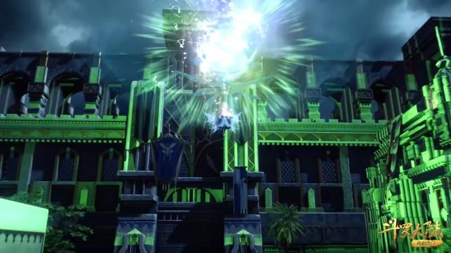 宁荣荣|斗罗：唐三对战降魔斗罗，并没有借助荣荣的力量，这不是第一次了